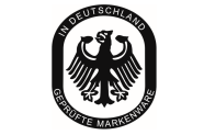Gütezeichen "Deutsche Markenbutter"