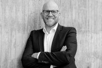 Porträtfoto Christian Oppitz